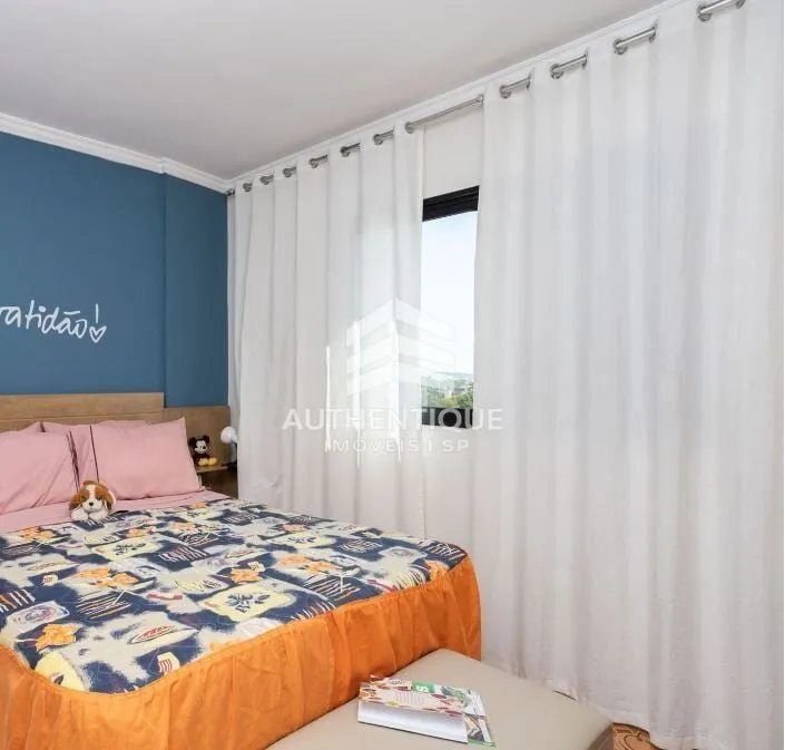 Imagem SAINT CHARBEL PAULICEIA - SÃO BERNARDO DO CAMPO - Apartamento à venda no bairro Paulicéia - São Bernardo do Campo/SP