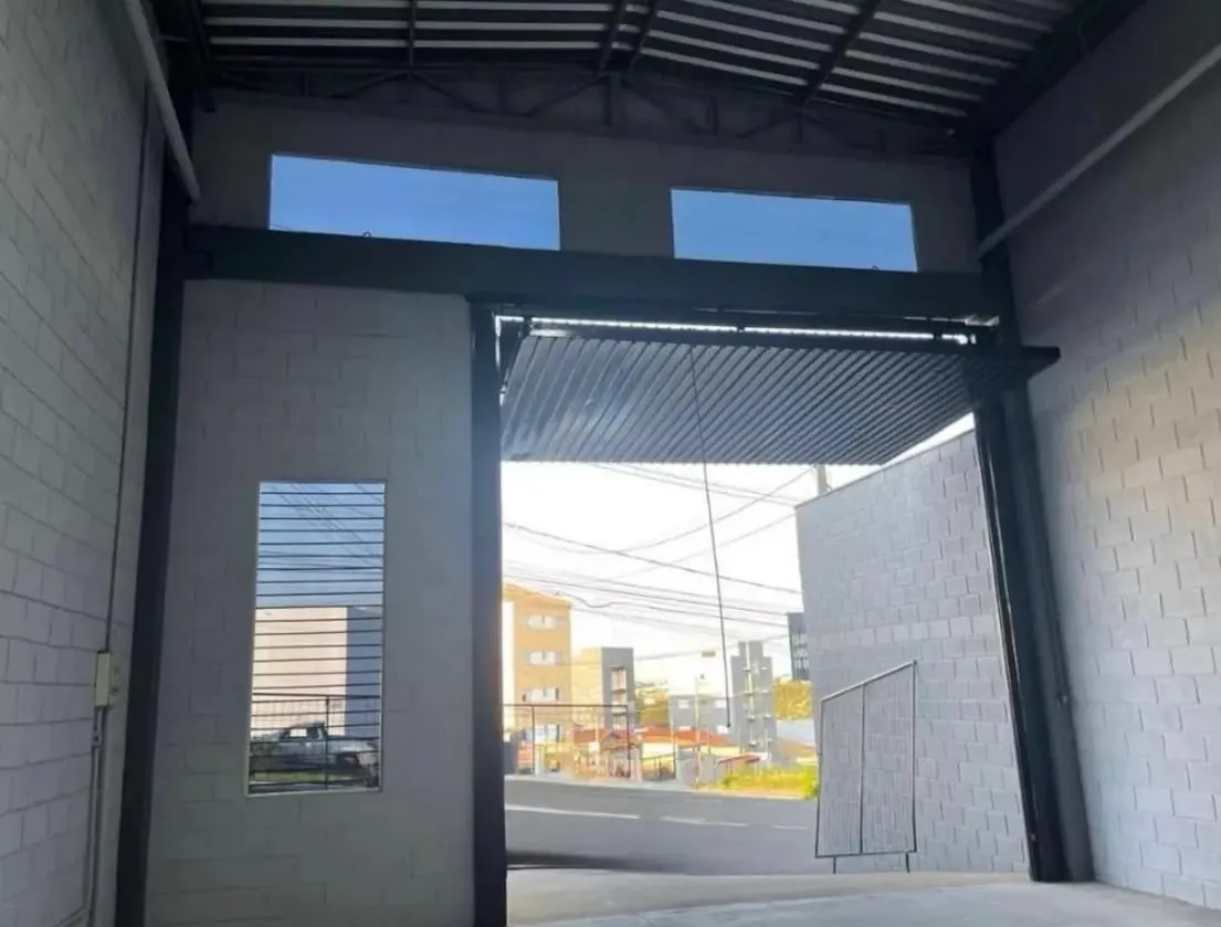 Imagem Galpao Comercial 290M² Bairro Piazza Di Roma Zona Oeste, Sorocaba/SP