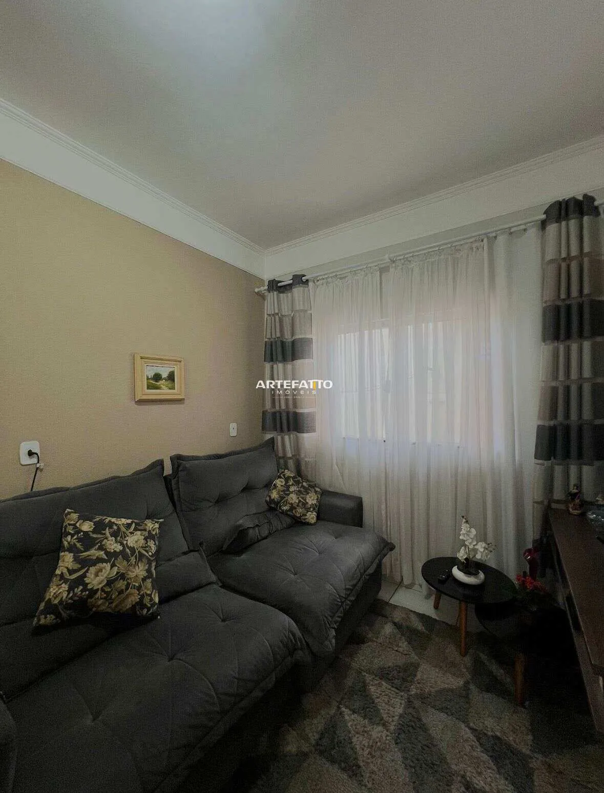 Imagem Casa à venda em Franca, Esplanada Primo Meneghetti, com 3 quartos, 102m2