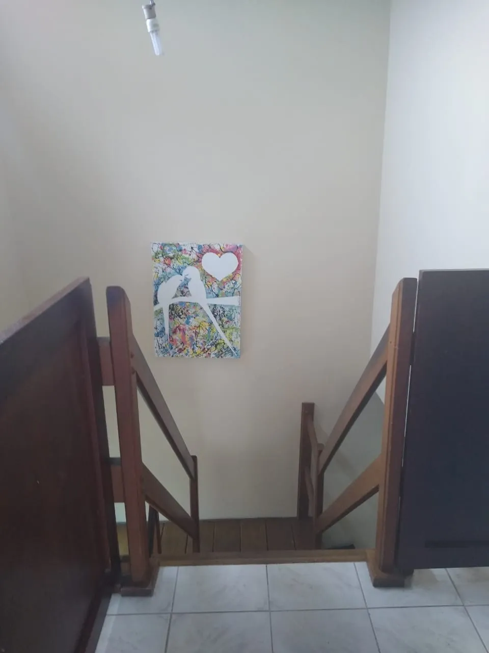 Imagem Casa à venda 3 Quartos, 1 Suite, 4 Vagas, 356M², Vila São Geraldo, Taubaté - SP | San charbel