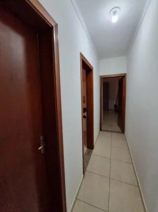 Imagem Casa no Jardim Nova Veneza à Venda