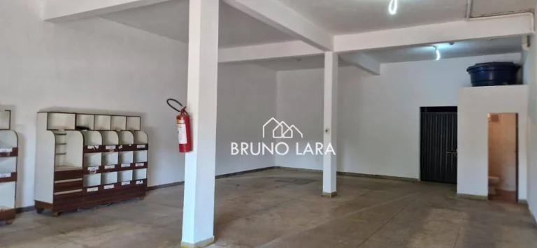 Imagem Loja disponível para locação na Veterinária – Igarapé/MG