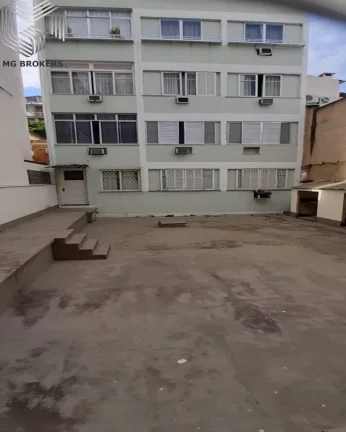Imagem APARTAMENTO RESIDENCIAL em RIO DE JANEIRO - RJ, TIJUCA
