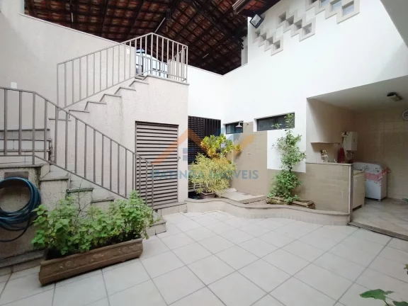 Imagem Casa a venda com 4 quartos no bairro Cariru - Ipatinga