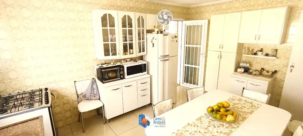 Imagem Sobrado para venda em Lauzane Paulista com 2 quartos, 216m²
