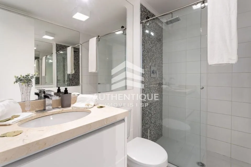 Imagem Home Boutique Brooklin - Apartamento à venda em São Paulo/SP
