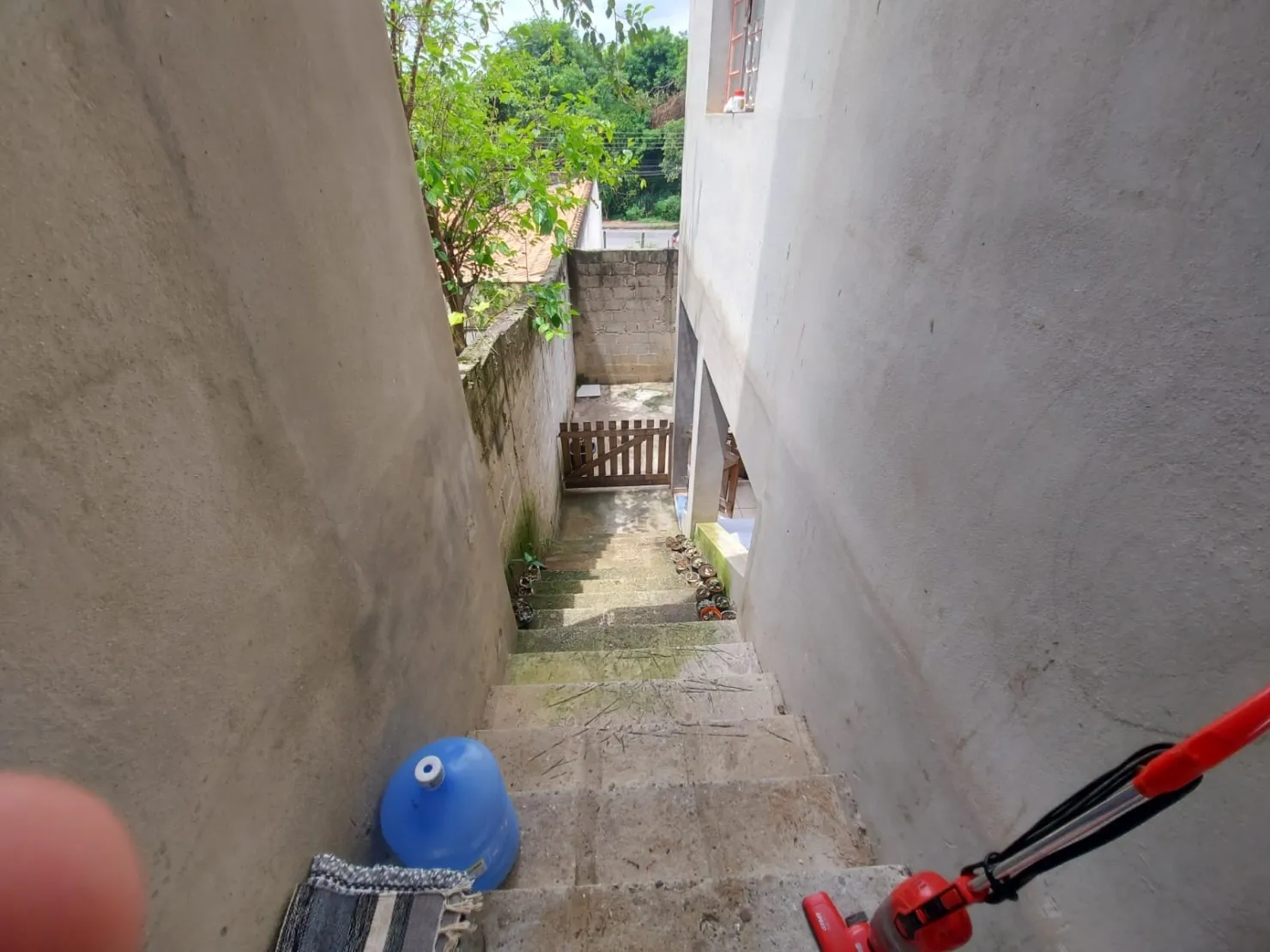 Imagem Casa à venda 3 Quartos, 2 Suites, 2 Vagas, 125M², Residencial Mombaça, Pindamonhangaba - SP