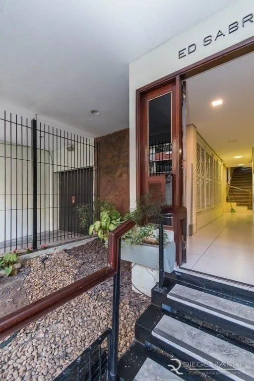Imagem Apartamento de 02 quartos, sendo 01 com Ar condicionado, no bairro Centro Histórico em Porto Alegre/RS.