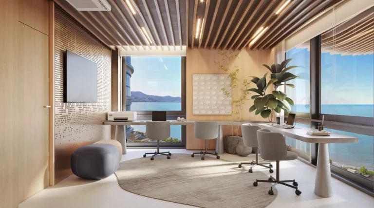 Imagem Apartamento à venda em Porto Belo, Perequê, com 4 quartos, 205,34m2
