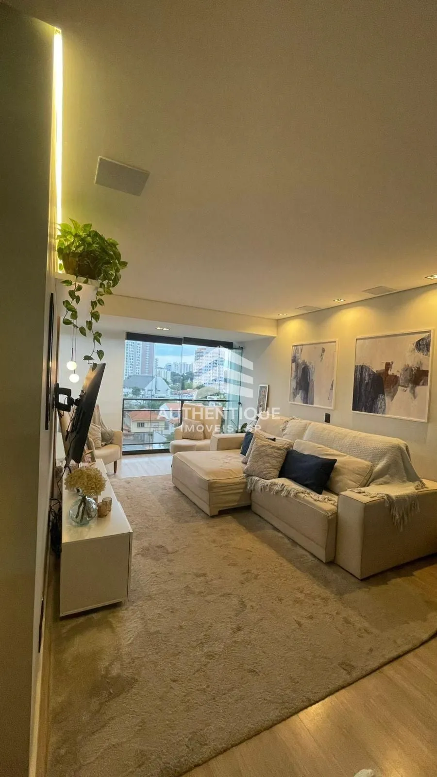 Imagem MOFARREJ VILA MARIANA - Apartamento no bairro Vila Mariana à venda