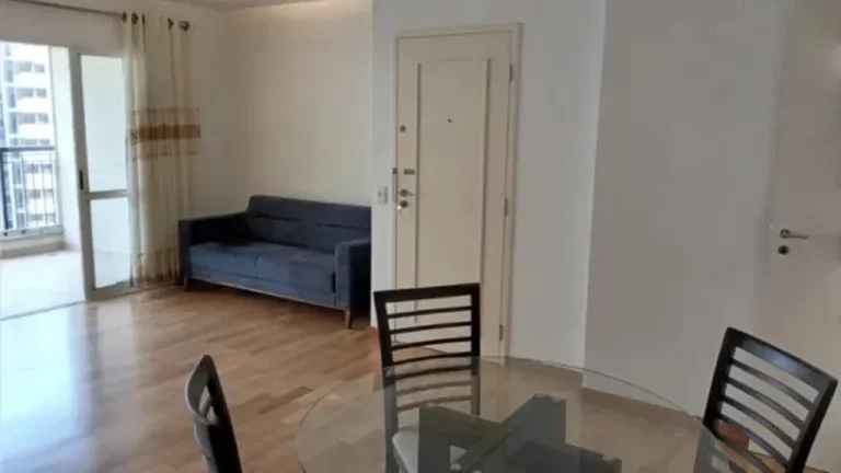 Imagem APARTAMENTO RESIDENCIAL em SÃO PAULO - SP, JARDIM PAULISTA