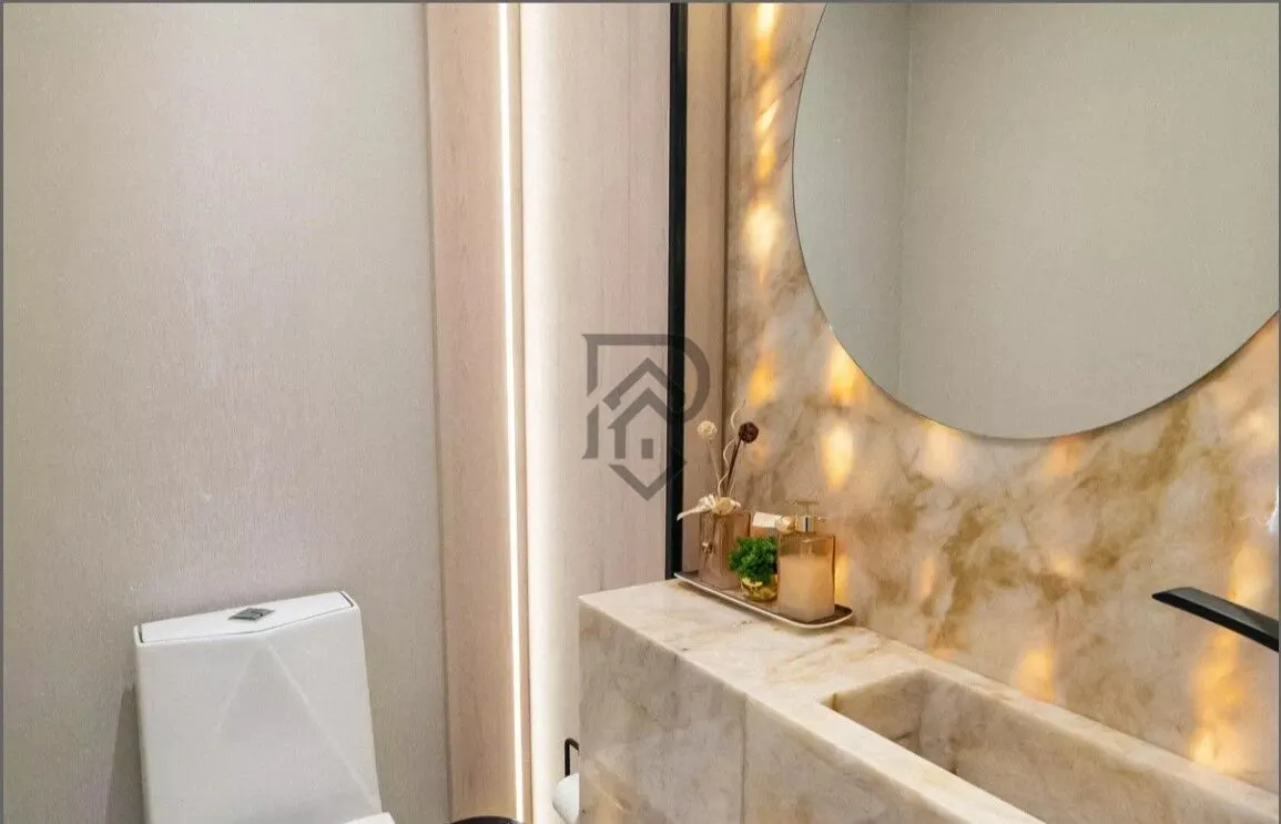 Imagem Apartamento Alto Padrão vila clementino decorado