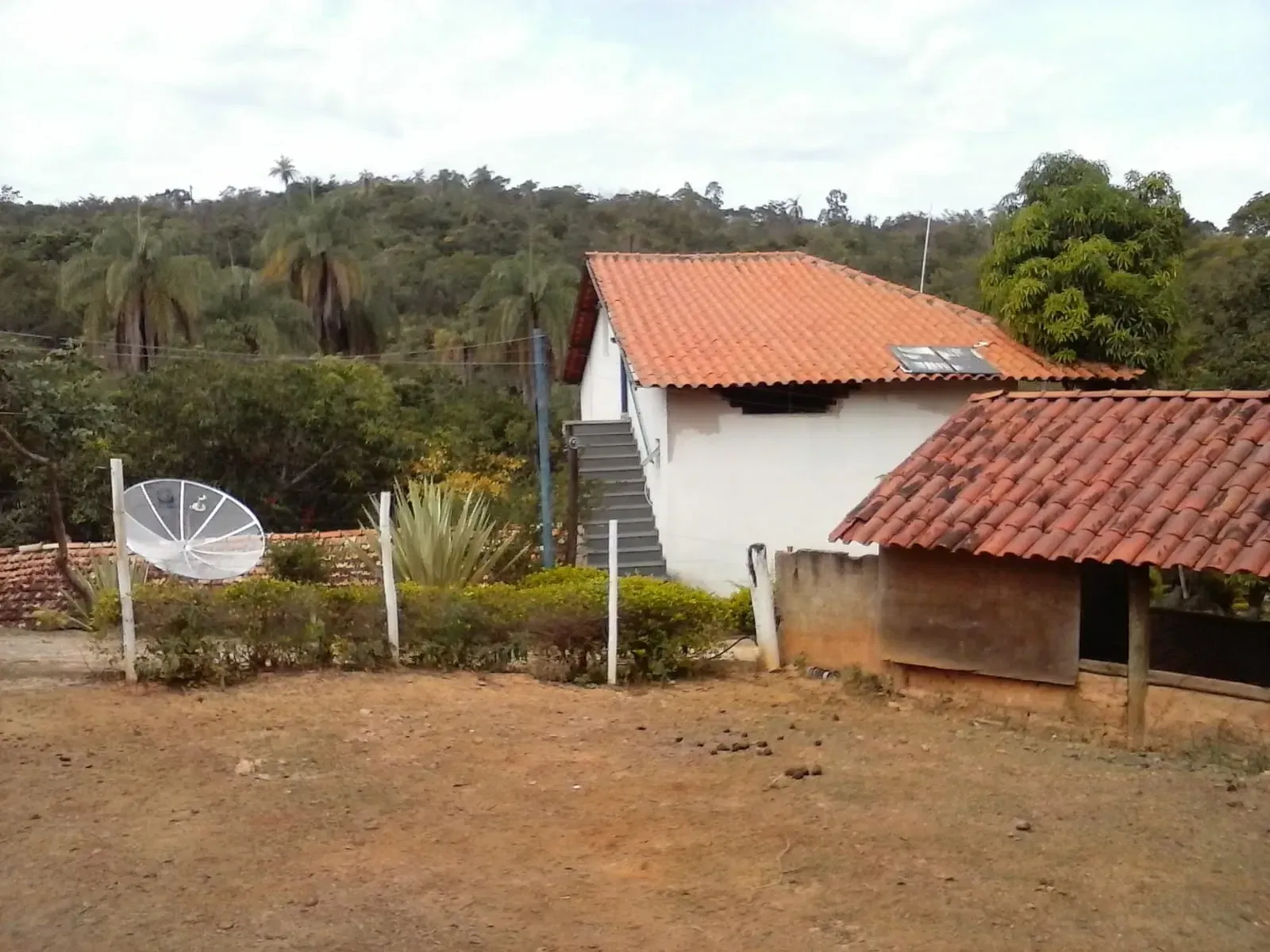 Imagem Sítio à Venda, 50.000 m² em Centro - Jaboticatubas