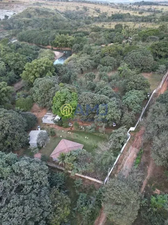Foto do imóvel Área à venda, 21010 m² por R$ 1.450.000,00 - Chácara São Pedro em Endereço não informado