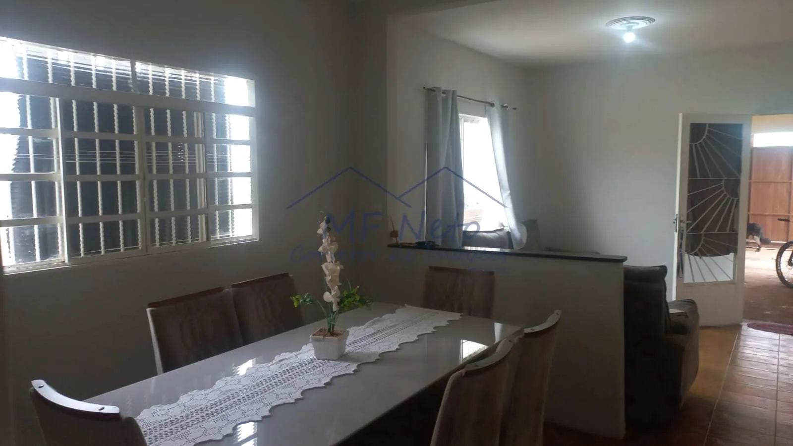 Imagem Casa Padrão