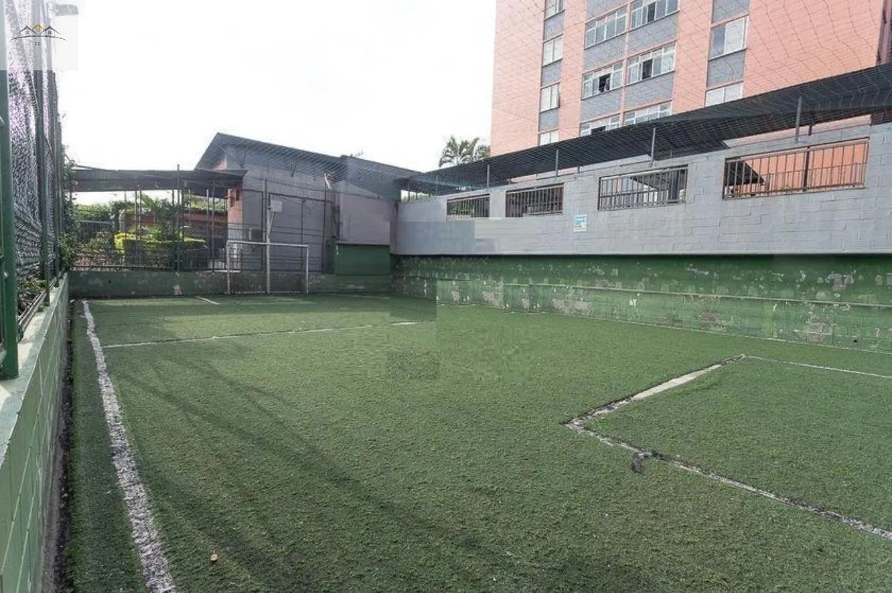 Imagem APARTAMENTO RESIDENCIAL em Diadema - São Paulo, Taboão
