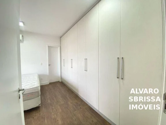 Imagem Aluga - Apartamento Condominio City Parque- Itu-SP
