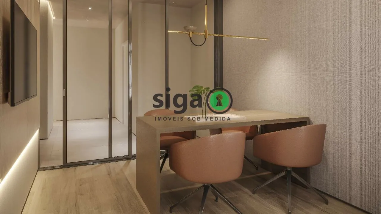Imagem Apartamento para venda no Jardins 03 suítes, São Paulo - SP