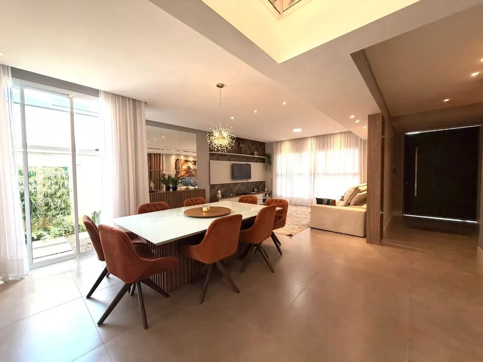 Imagem Casa de Condomínio com 4 Quartos à Venda, 358 m² em Loteamento Residencial Pérola do Vale - Tremembé