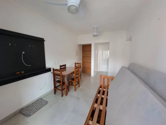 Imagem EXCELENTE APARTAMENTO NO CAIÇARA 1 SUÍTE E 1 VAGA!!! SOMENTO PAGAMENTO À VISTA!