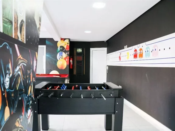Imagem Apartamento com 3 dormitórios à venda, 104 m² por R$ 779.900,00 - Canto do Forte - Praia Grande/SP