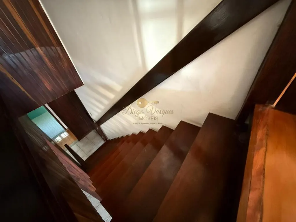 Imagem Casa para Venda em Teresópolis / RJ no bairro Iucas