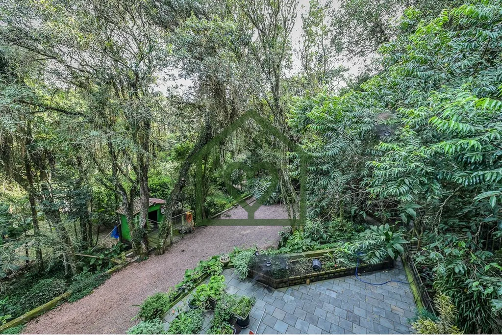 Imagem Casa de Campo Exclusiva em Meio à Natureza Bairro Cascata, Porto Alegre 
 
Você sonha com um refú...