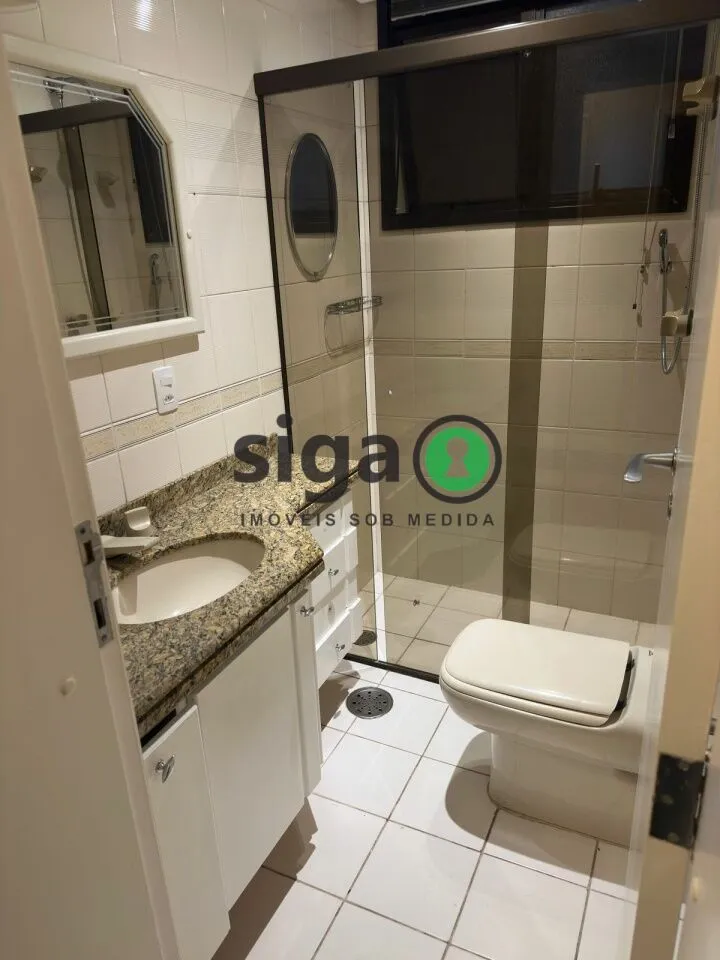 Imagem Apartamento a venda no Jardim Europa com 3 quartos