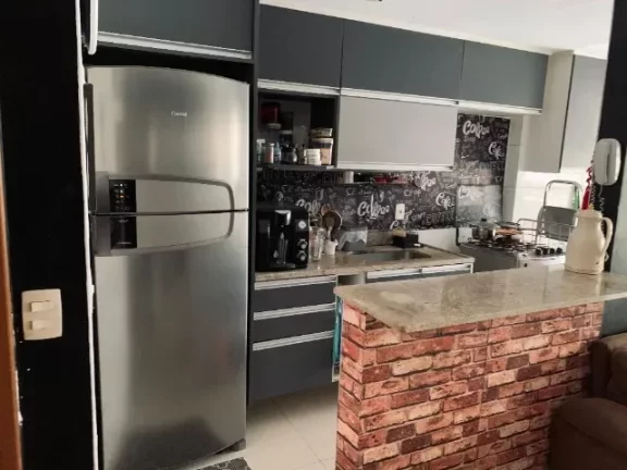 Imagem Apartamento no Park Premium Recreio Residences lazer completo com piscina quadra de areia