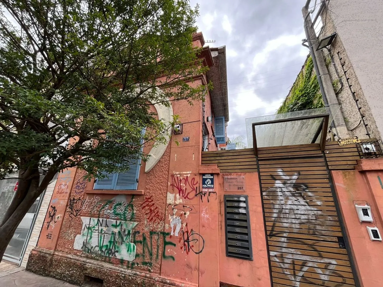 Imagem Studios Com 48m² Na Cidade Baixa