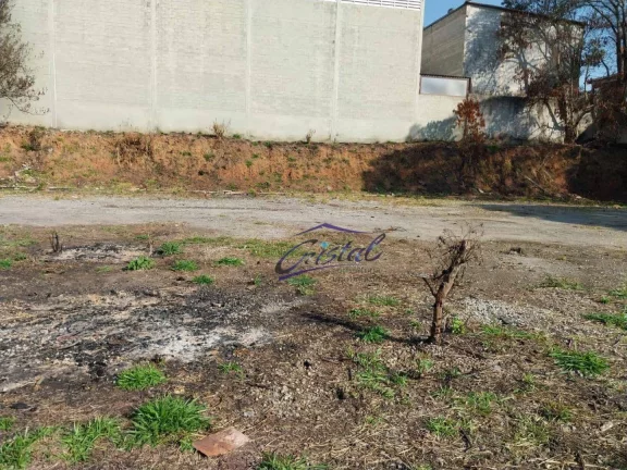 Imagem Terreno para alugar, 2510 m² por R$ 9.500,00/mês - Granja Viana - Cotia/SP