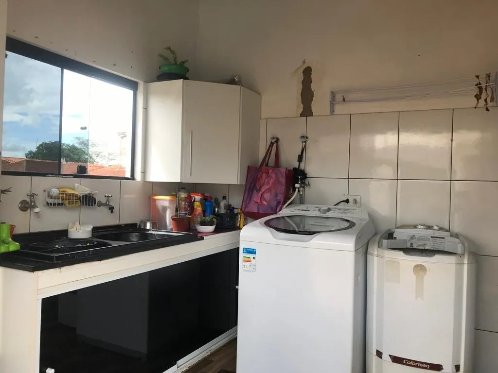 Imagem Linda Chácara no Bosque dos Eucaliptos com 1.100m².