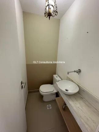 Imagem OPORTUNIDADE APARTAMENTO 3 QUARTOS EDIFÍCIO DUE CENTRO INDAIATUBA