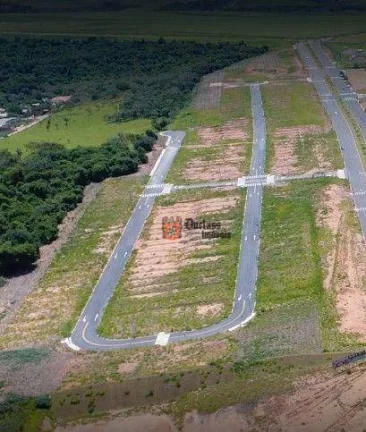 Imagem Terreno à venda, 150 m² por R$ 240.000,00 - Jardim Gaivota - Indaiatuba/SP