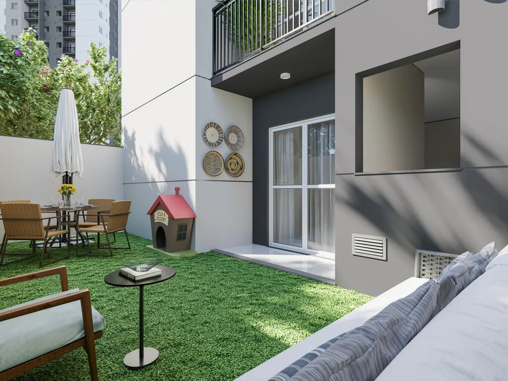 Imagem Apartamento a Venda no bairro Jacarepaguá - Rio de Janeiro, RJ
