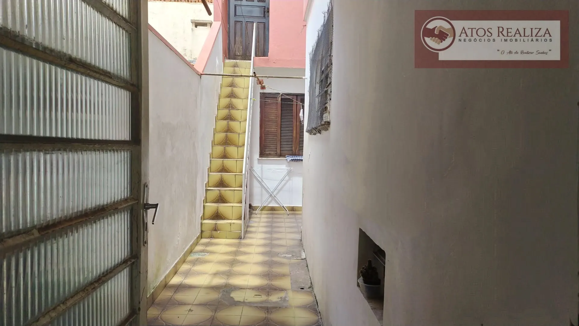 Imagem Venda Sobrado Jardim Ipanema SP: 4 Dormitórios, R$ 660k