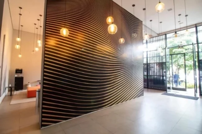Imagem VN ÁLVARO RODRIGUES - VITACON - Studio de 33m² (Unidade de Revenda), próximo à Estação Brooklin!