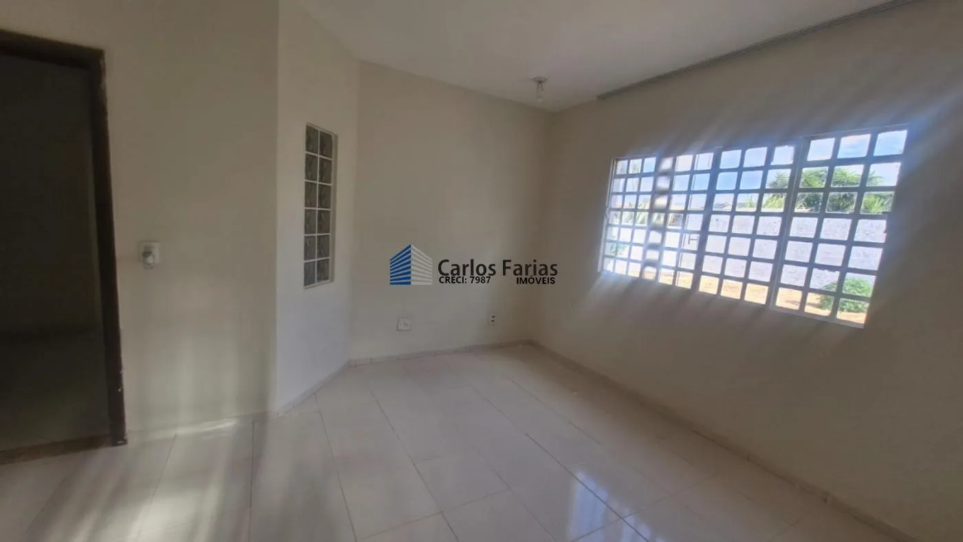 Imagem Casa em Condomínio para Venda em Brasília, Setor Habitacional Jardim Botânico, 4 dormitórios, 1 suíte, 3 banheiros, 4 vagas