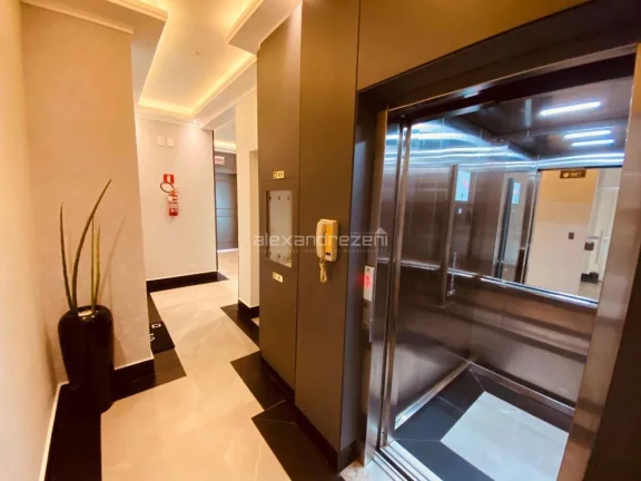 Imagem Apartamento 2 Dormitórios sendo 1 suíte