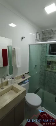 Imagem Sobrado 3 Quartos e 3 banheiros - 3 vagas à Venda, 150 m R$ 784.000.00!