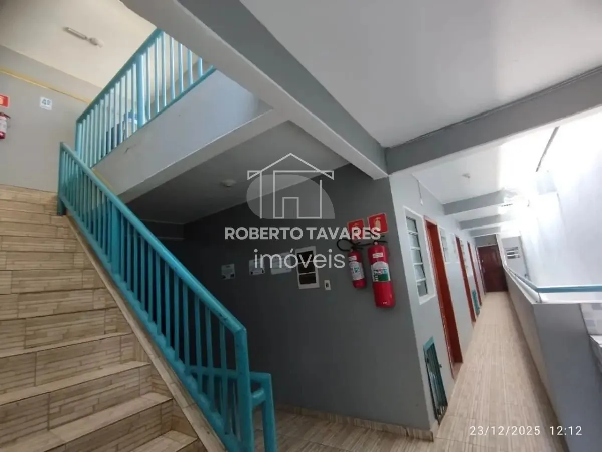 Imagem PRÉDIO RESIDENCIAL E COMERCIAL NO BRÁS - 50 Unidades de Kitnets: - 1 Loja no Térreo - 1 Apartamento Residencial Master - RENTABILIDADE MENSAL R$ 75.000,00