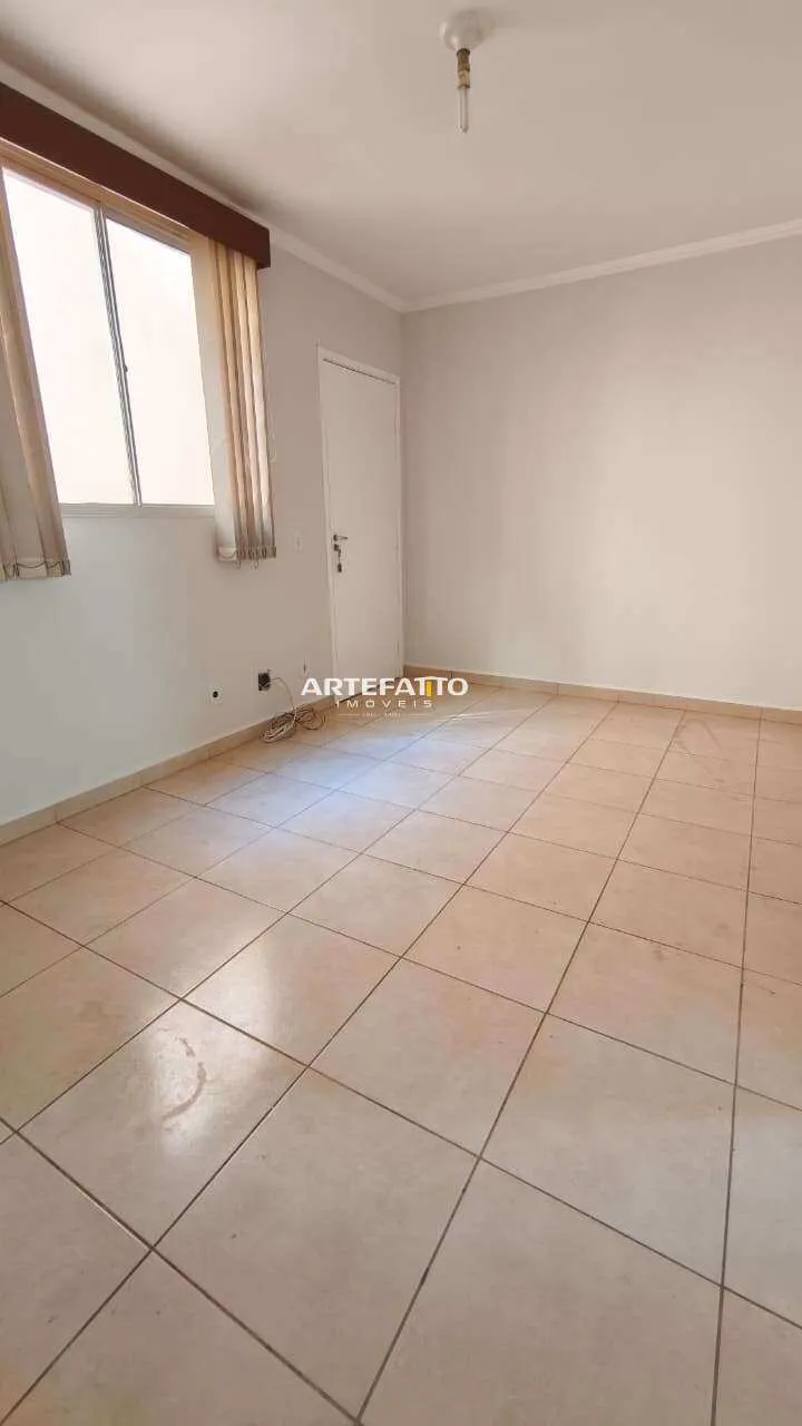 Imagem Apartamento à venda em Franca, Jardim Maria Rosa, com 2 quartos, 46m2