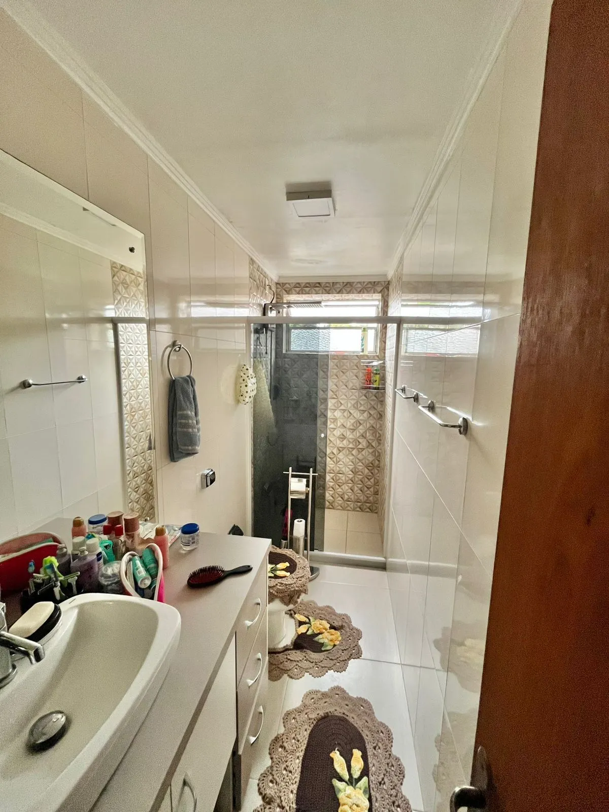 Imagem Apto de 02 dorm, mobiliado, transformado em 01 dorm, com vaga no Passo da Areia