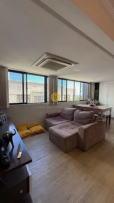 Imagem Apartamento - Venda na Graça, Salvador-Ba, 3 quartos
