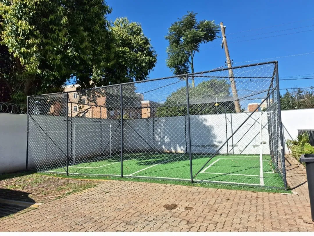 Imagem Trix Home Horto: Viva a Harmonia entre Luxo, Conforto e Localização Privilegiada