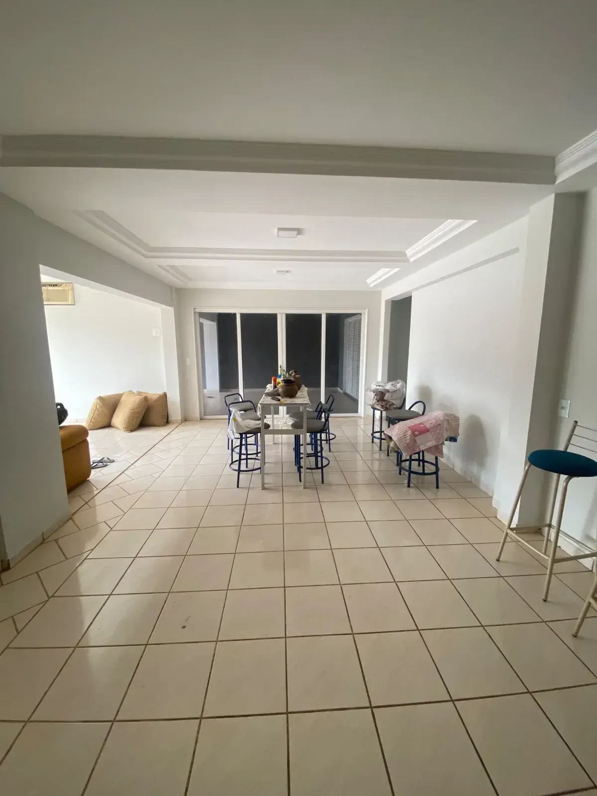 Foto do imóvel: Sobrado com 5 Quartos à Venda, 340 m² em Jardim Manoel del Arco