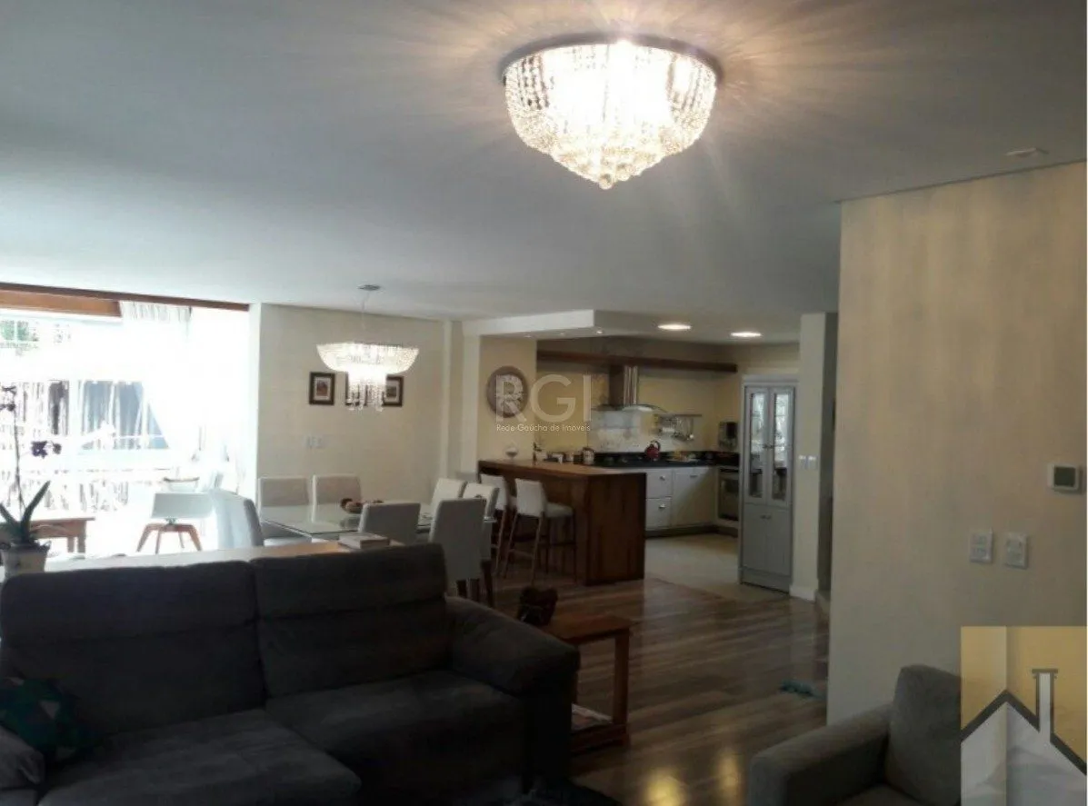 Imagem Casa Condominio para Venda - 327.75m², 3 dormitórios, sendo 3 suites, 3 vagas - Floresta
