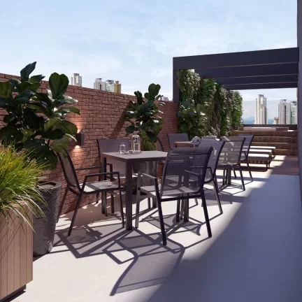 Imagem Apartamento 3 suítes para Venda no bairro Centro em Balneário Camboriú