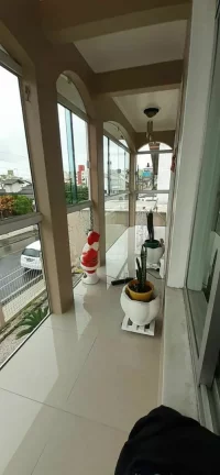 Imagem CASA RESIDENCIAL em SÃO JOSÉ - SC, IPIRANGA