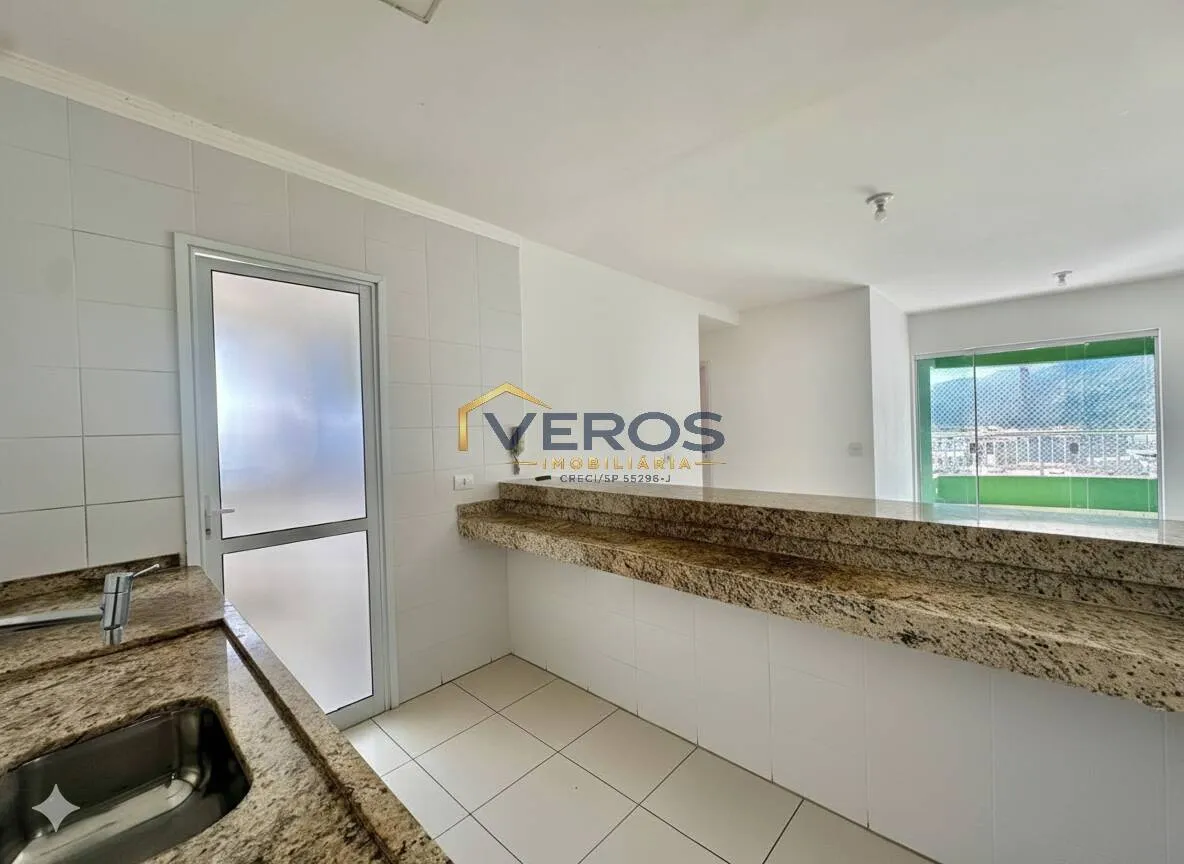 Imagem Apartamento a venda no Ed Vila Serena com 3 quartos no Indaiá em Caragua